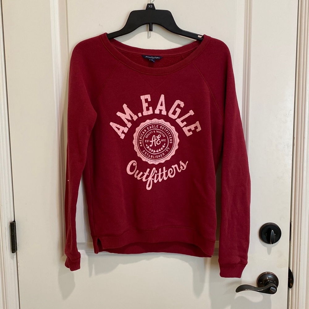 American Eagle sweatshirt